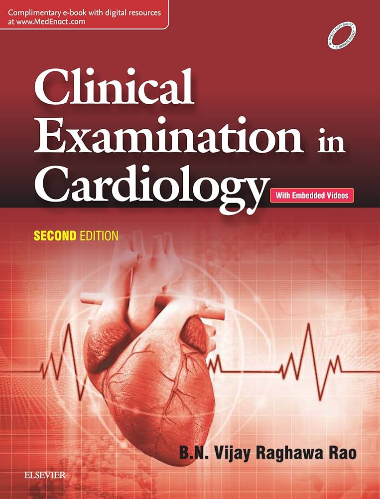 Clinical Examination in Cardiology